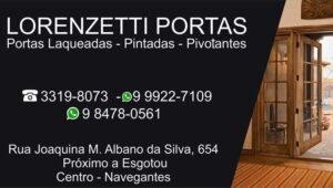 portas de madeira navegantes gravatá barra velha penha sc itajaí piçarras balneário camboriú itapema luis alves camarão batente janela de correr abrir maciça gaspar